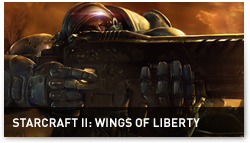 StarCraft II