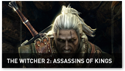 The Witcher 2
