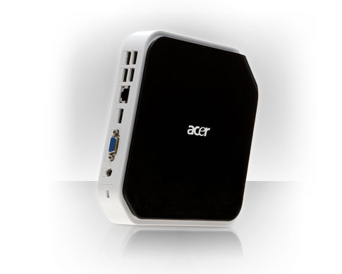 Acer AspireRevo