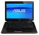 asus K40