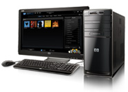 hp pavilion