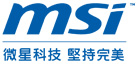 msi logo