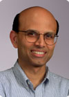 Ranga Jayaraman 