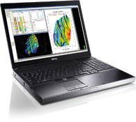 Dell Precision M6500