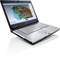Fujitsu Celcius H700