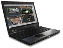 HP EliteBook 8540w