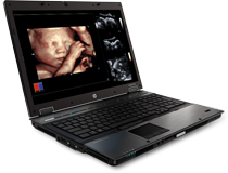 HP EliteBook 8740w