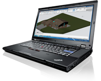 Lenovo ThinkPad W510