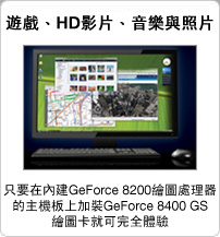 GeForce 8400GS
