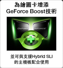 Hybrid SLI