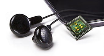 NVIDIA TEGRA 行動處理器 NVIDIA TEGRA 行動處理器
