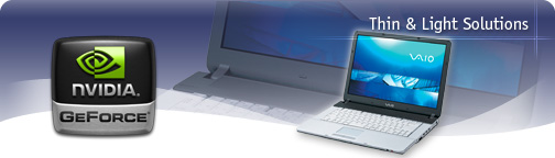 Thin & Light Solutions
