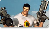Serious Sam II