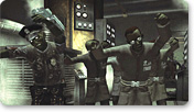 Stubbs the Zombie in Rebel Without a Pulse