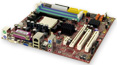 MSI motherboard