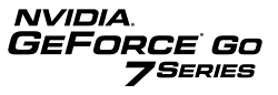 NVIDIA GeForce Go 7 Series