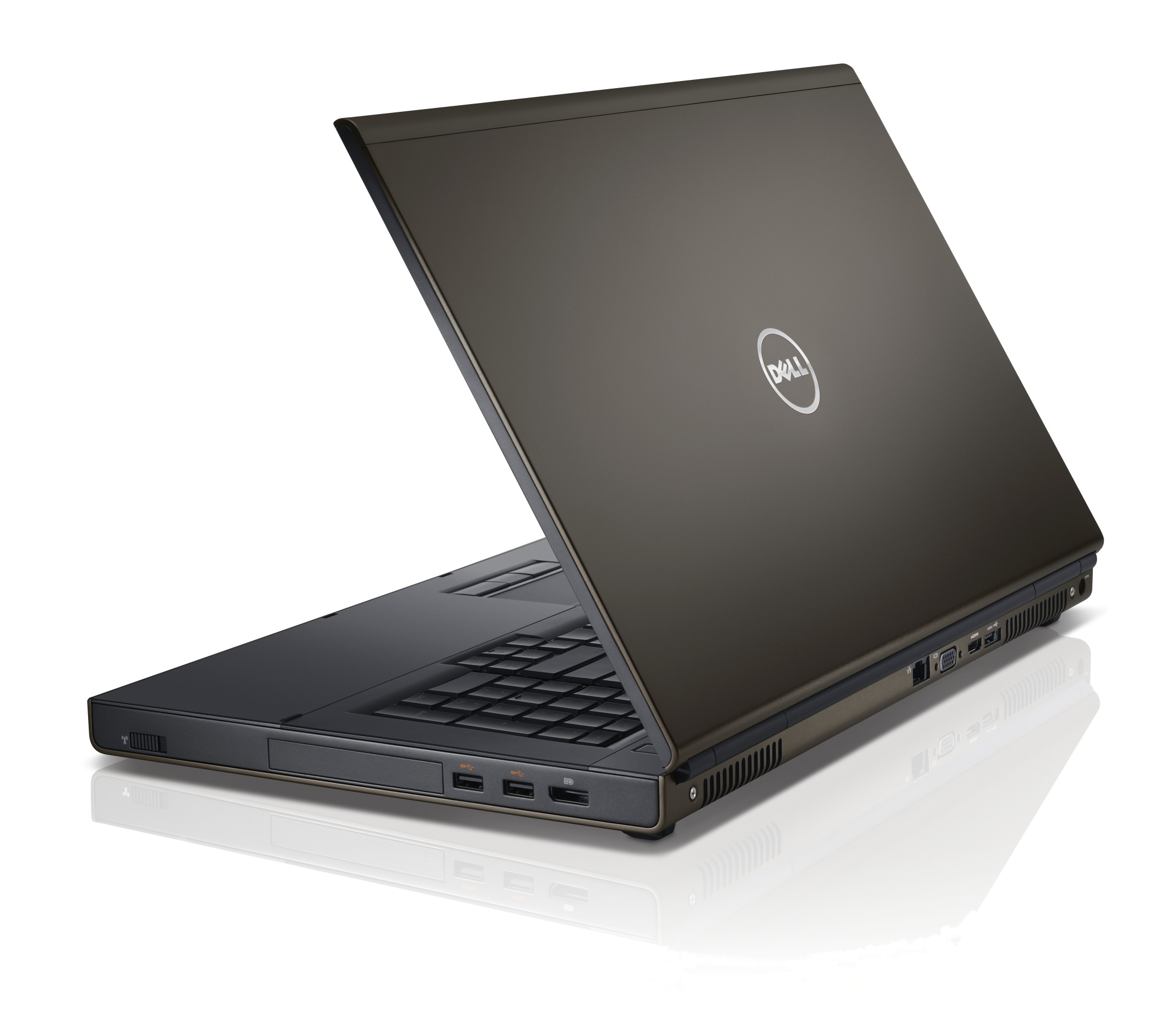 Dell Precision M6600