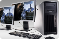 Workstation
