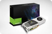 Quadro CX