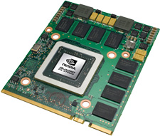 Quadro FX 3700M
