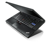 Lenovo ThinkPad W520