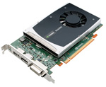 Quadro 2000 - 3 qtr. flat shot 