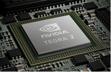 NVIDIA Tegra 2