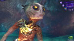 Alien Vs Triangles