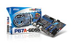 MSI