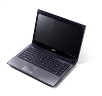 Acer Aspire 4741G