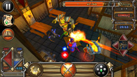 Dungeon Defenders