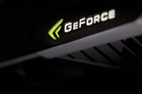 GeForce GTX 590
