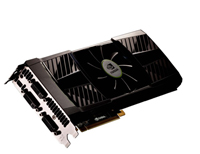 GeForce GTX 590