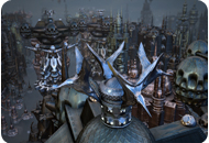 針對 DirectX 11打造
