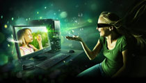 3DVisionLive