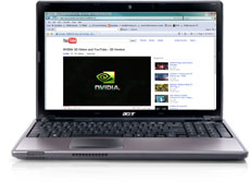 YouTube 3D YouTube 3D