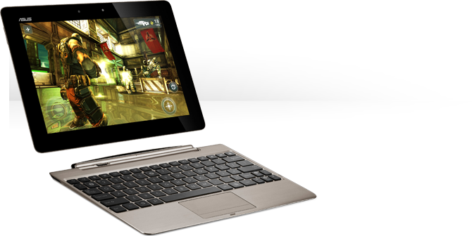 ASUS ASUS