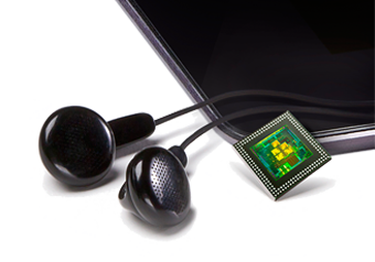NVIDIA TEGRA行動處理器