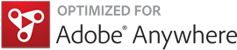 針對 「Adobe Anywhere」的認證簽署進行最佳化。 針對 「Adobe Anywhere」的認證簽署進行最佳化。
