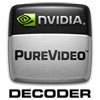 NVIDIA PureVideo 解碼器