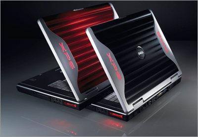 Dell XPS M1710 