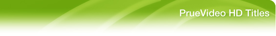 PureVideo HD titles