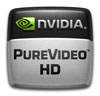 NVIDIA PureVideo HD