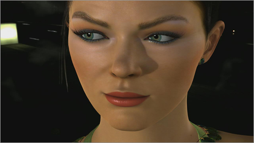 Adrianne