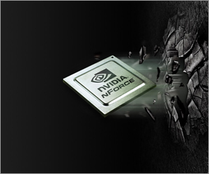 NVIDIA nForce 680i SLI