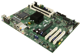 NVIDIA nForce 590 SLI Motherboard