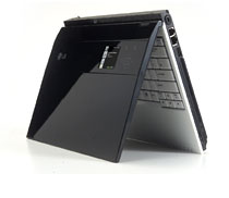 LG Z1 Sideshow