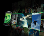 
APX 2500 - Bringing Visual Computing to Smartphone 2.0