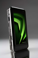 
APX 2500 Development Platform