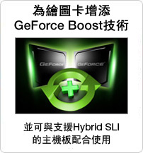 Hybrid SLI